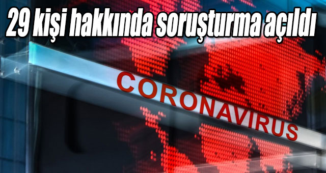 Emniyet asılsız Koronavirüs paylaşımlarını incelemeye aldı