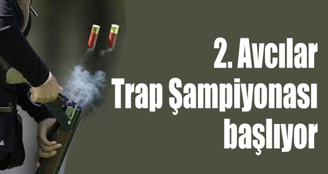 Büyükşehir, amatör avcıları buluşturuyor