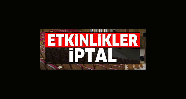 Milli Eğitim Bakanlığı'ndan corona virüs kararı