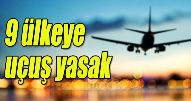 Avrupa kapılarını kapattık