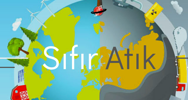 Büyükşehir personeline Sıfır Atık eğitimi