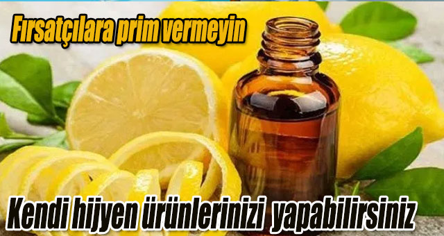 Fırsatçılara prim vermeyin