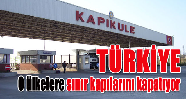 Bakanlık açıkladı! 