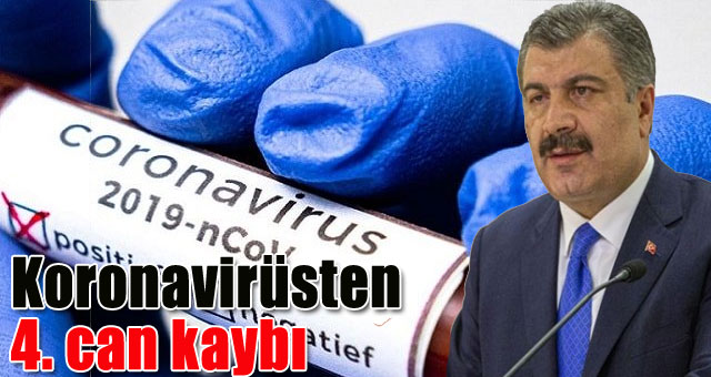 Bakan Koca açıkladı