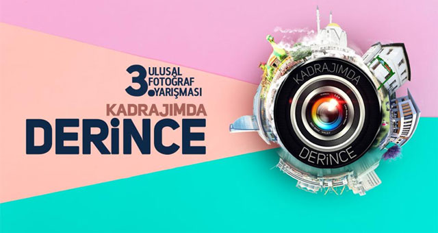 Derince’de Fotoğraf Yarışması Ertelend
