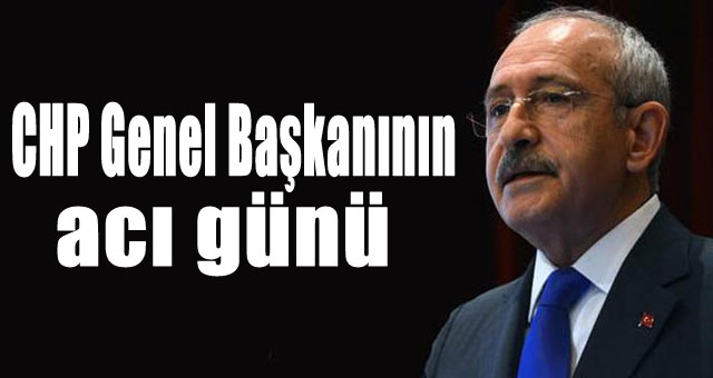 Kemal Kılıçdaroğlu'nun kardeşi vefat etti