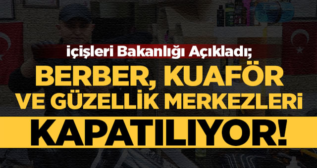 Koronovirüs tedbirleri genişletiliyor