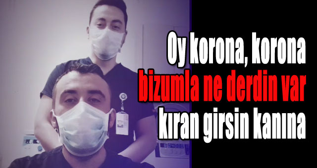 Birazda tebessüm edelim