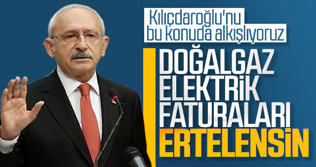 Kemal Kılıçdaroğlu korona tedbirlerini yeterli bulmadı