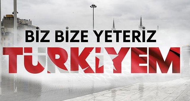 Cumhurbaşkanı Erdoğan, ulusa seslendi 