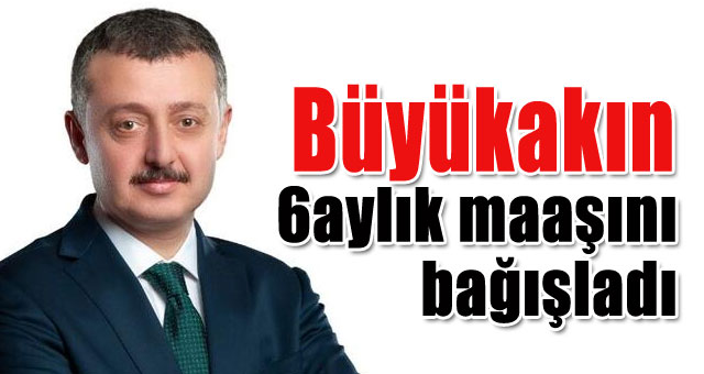 Erdoğan, kampanya başlattı