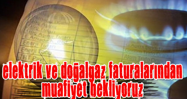 KOTO’dan ‘Elektrik ve Doğalgaz faturasında yeni döneme ilişkin önemli açıklama