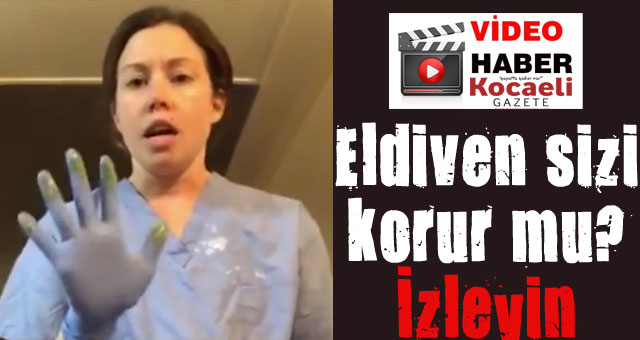 Koronavirüste çapraz bulaşma tehlikesi