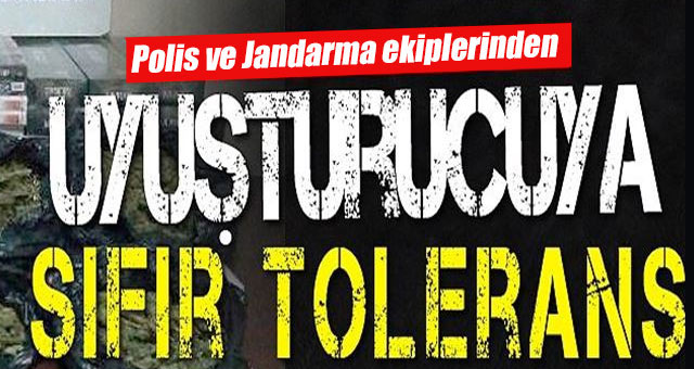 Zehir raporu açıklandı