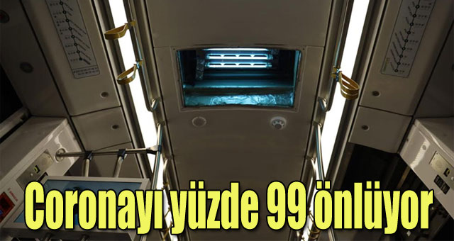    UV Filtre Teknolojisi Türkiye’de İlk Kez Akçaray’da