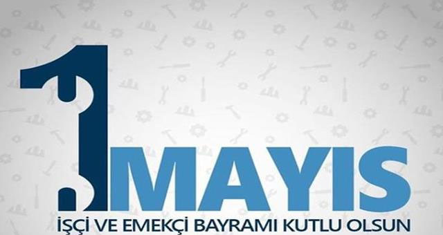 EMEK EN YÜCE DEĞERDİR