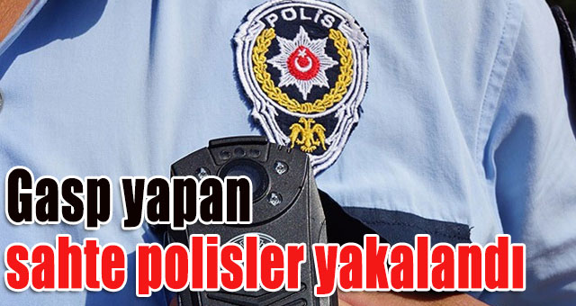 Kaçışları uzun sürmedi