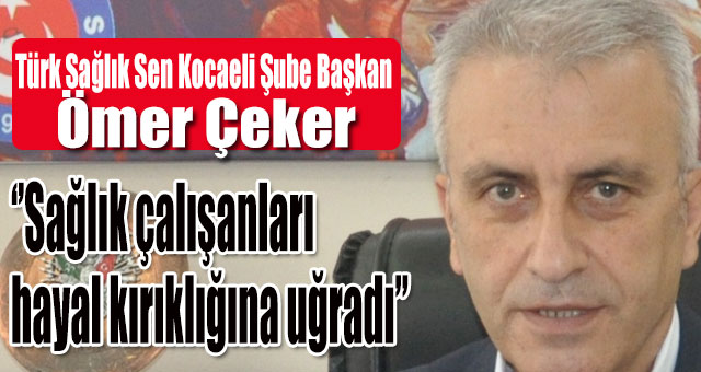 SAĞLIK ÇALIŞANLARINA %100 ZAM MÜJDESİ HABERLERİNE VİRÜS BULAŞTI