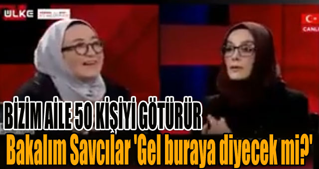 Bu sözler infial yarattı