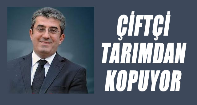 CHP Kocaeli, Gökhan Günaydın ile tarımı masaya yatırdı