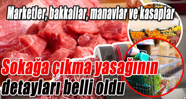 İçişleri Bakanlığı genelge yayınladı