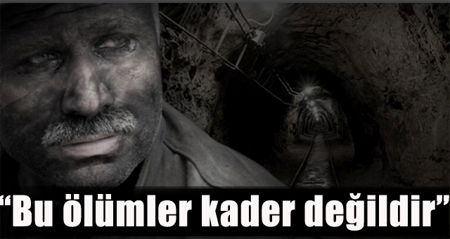 Yıldızlı; '301 Can Gitti, Acısı Hiç Dinmedi'