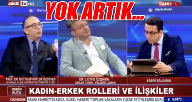 Çocuklardan uzak durun