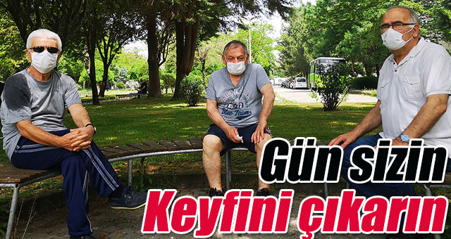 Gün sizin