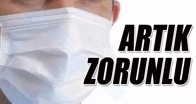 Kocaeli'de de maskesiz sokağa çıkmak yasaklandı! 