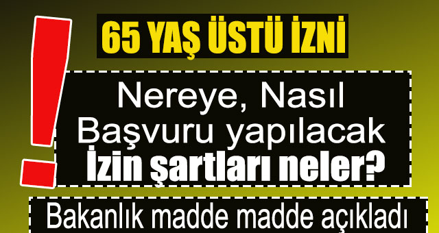 Seyahat başvurusu nasıl yapılacak?