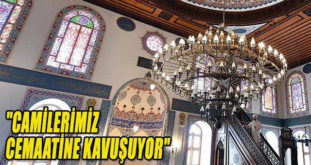 Diyanetten afişli uyarı