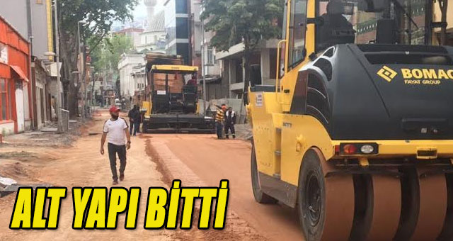 İzmit Bağdat Caddesi’nin çehresi değişecek