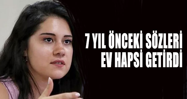 Meclis ğyesi hakim karşısına çıktı