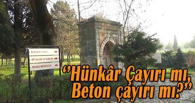 Korkmaz’dan Kocaeli Büyükşehir ve Gebze Belediyesine tepki
