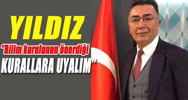 NORMALLEŞME SÜRECİMİZ ÜLKEMİZE VE KOCAELİ’MİZE HAYIRLI OLSUN