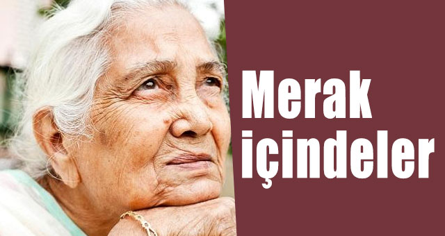 65 YAŞ ÜSTÜ İSYANLARDA