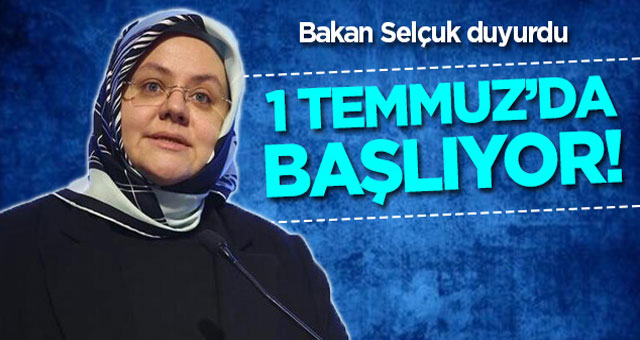 Gündüzlü Bakım Merkezleri açılıyor