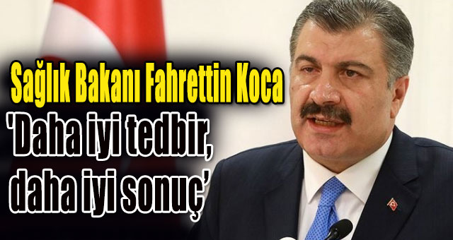 Rehavete kapılmayalım