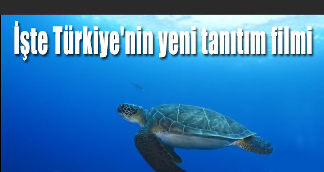 Corona arası bitti. Türkiye Turizim'de atağa geçti