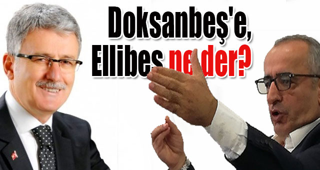Doksanbeş'e, Ellibeş ne der?