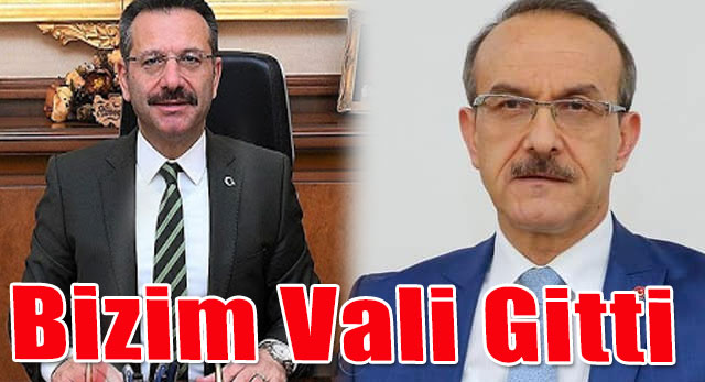 Valiler Kararnamesi yayınlandı