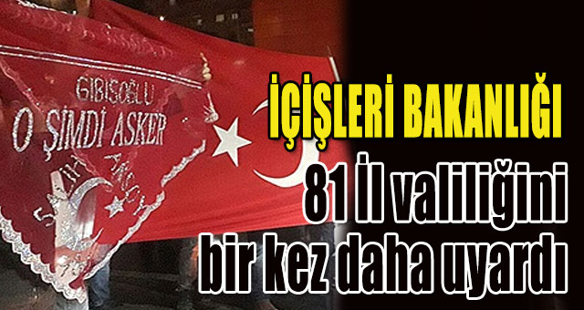 Son günlerde yayınlanan görüntüler büyük tepki çekmişti