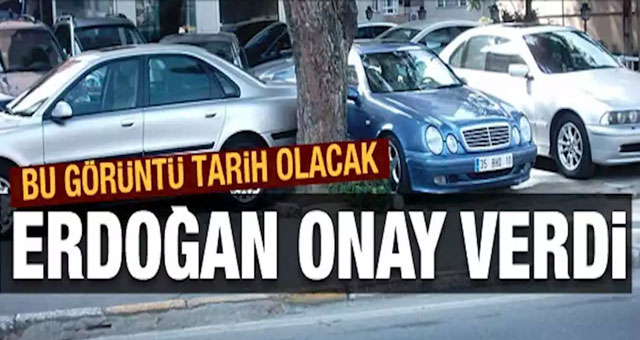 Apartman altı galeriler kapatılıyor