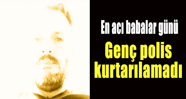 Kocaeli Emniyetinde yas