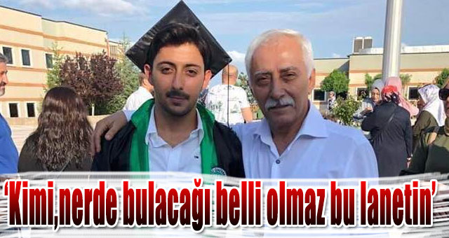 Zakai Kahyaoğlu açıkladı