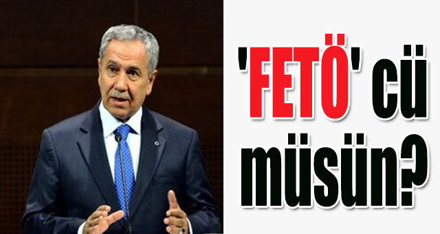 Gözünün içine baka sordu