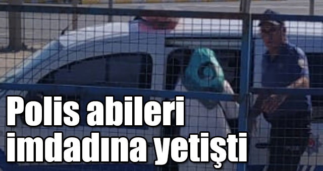 Sınava girememe korkusu yaşadılar