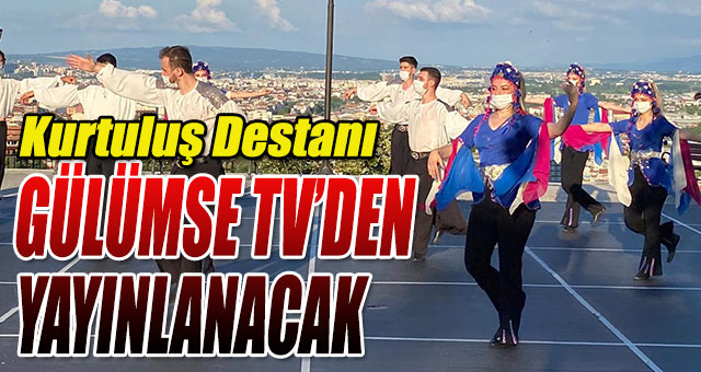 İzmit Belediyesi Kurtuluş Destanını evlere taşıyacak