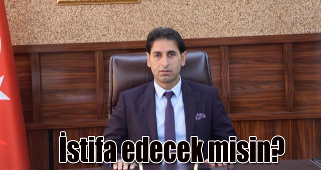 Meclis üyesi, CHP’li Aydemir’e sordu; İstifa edecek misin?