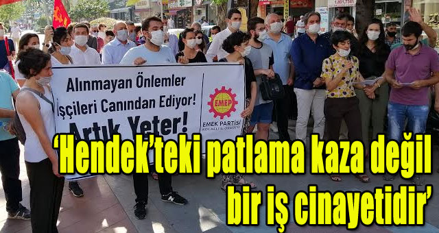 Devlet bugüne kadar neden önlem almadı?